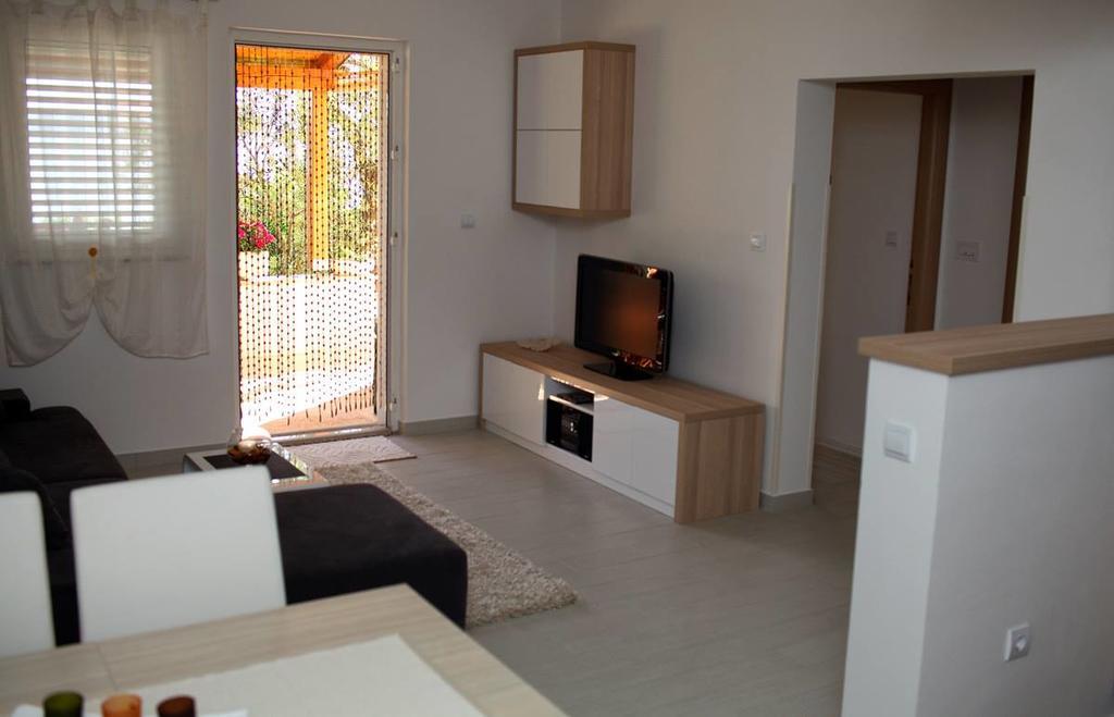 מסלניקה Apartman Mare מראה חיצוני תמונה
