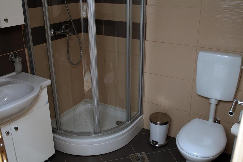 מסלניקה Apartman Mare מראה חיצוני תמונה