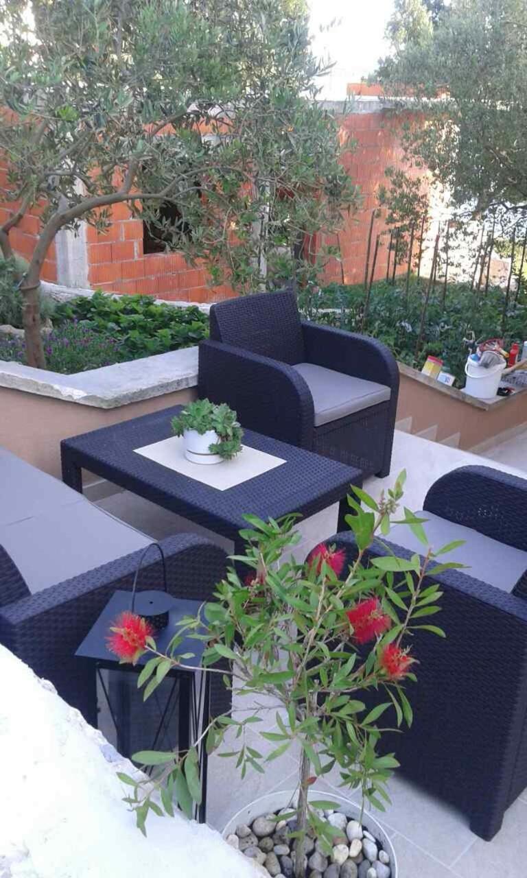 מסלניקה Apartman Mare מראה חיצוני תמונה